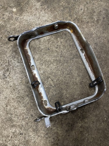 Honda spacy striker - honda,