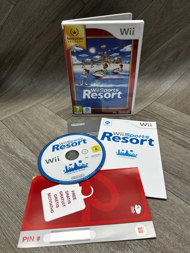 Wii sports nintendo - wii, 2006