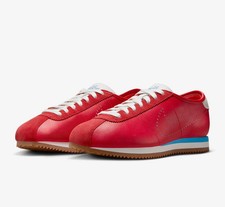 NIKE Cortez Leather HQ1841-600