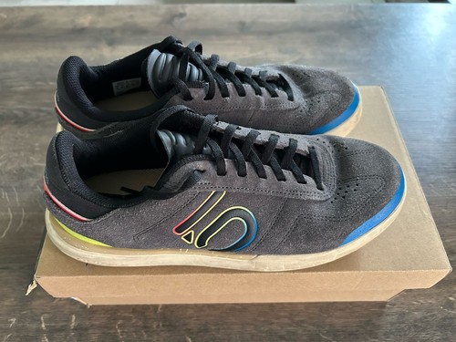 Adidas sleuth dlx - adidas, five