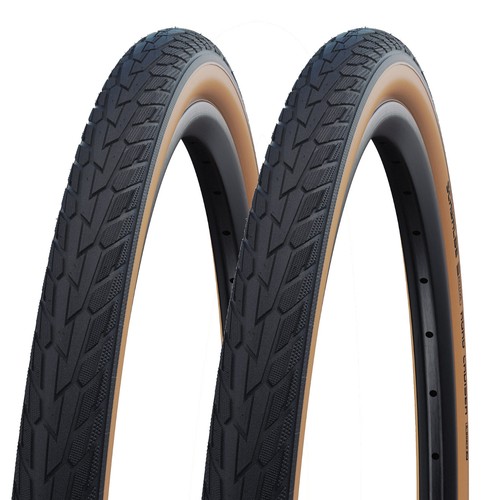 Schwalbe road cruiser - road, bike