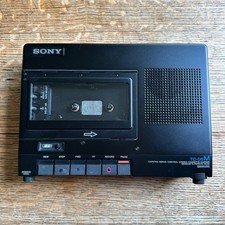 Sony TC-D5M Portable Stereo