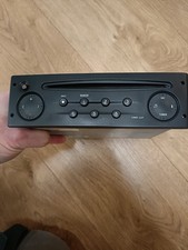 Genuine Renault Clio Mk2 CD