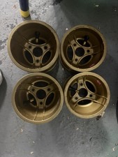 Go Kart slick magnesium cadet