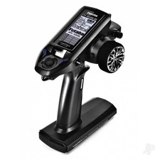 Futaba 4PMP 4-channel Surface Radio with R304SB-E Rx FUT05003190-3