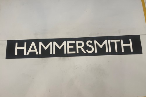 Hammersmith london 101 - hammersmith,