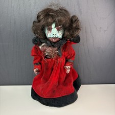 Corrina - Vintage Creepy Doll
