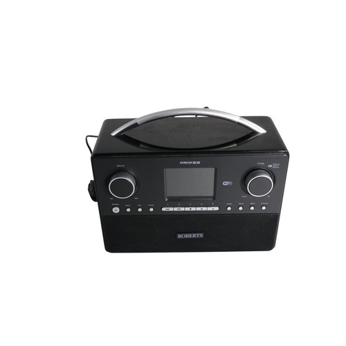 Roberts stream 93i - 93i, portable