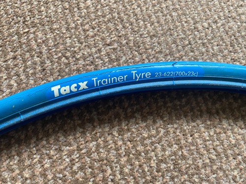 Tacx turbo training tyre - turbo,