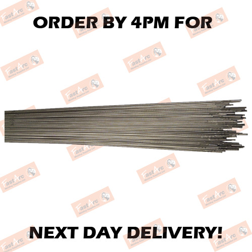 Magnesium aluminium tig - 5%,