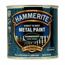 Hammerite Paints Direct to