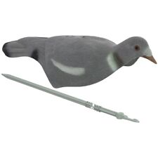 Jack Pyke Flocked Pigeon Shell Hunting Camping Realistic Shooting
