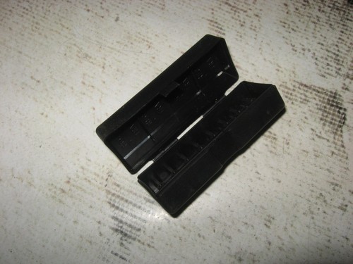 Vintage rpm crystal - rc,
