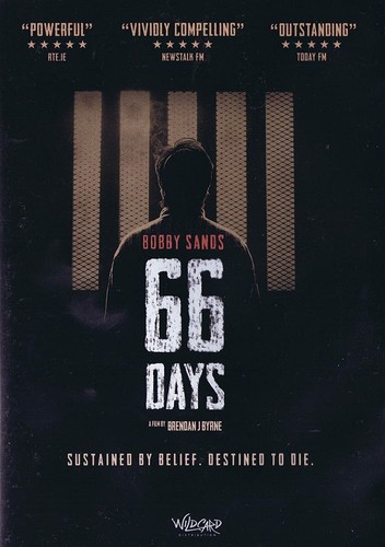 Bobby sands days - days, |