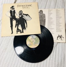 FLEETWOOD MAC 'RUMOURS'  1977