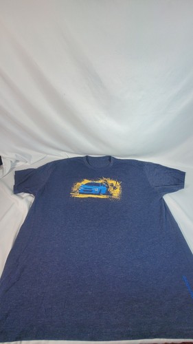 Flipshift shirt subaru 22b - flipshift,