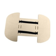 Dog Carrier Footboard for