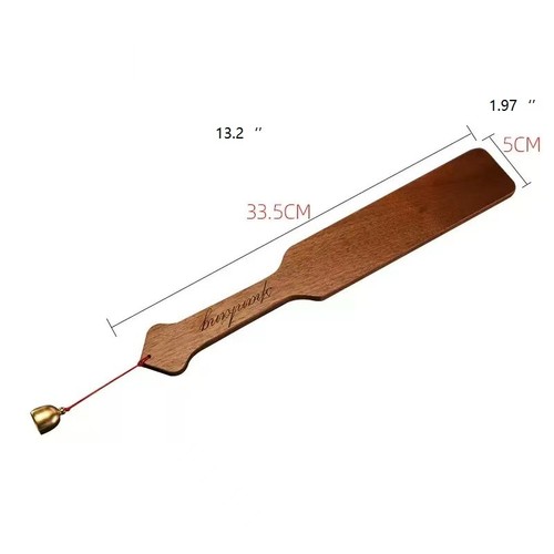Style walnut tawse school - tawse,