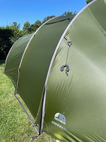 Vango f10 series - vango, plus
