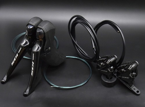 Shimano 105 sti - 105, st-r7020