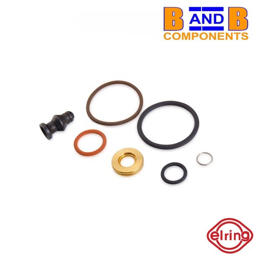 Elring 434 651 injector seal - elring,