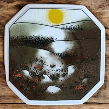 Arabia Finland Wall Plate