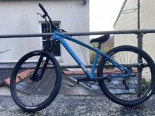 Mafia Lucky 6 STB Wheelie Bike