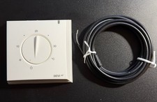 DEVIreg 132 Underfloor Heating