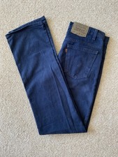 A Rare Find: Levi 517 Jeans