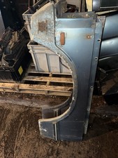 RANGE ROVER Classic Lse Front