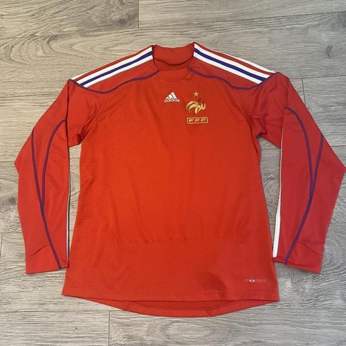 France long sleeve training - sleeve,
