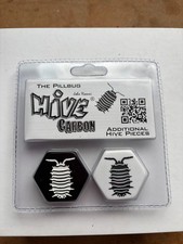 Hive Carbon Tile Game The