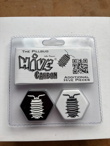 Hive carbon tile game - hive,