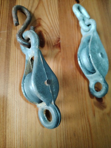 2 x vintage - 🇬🇧,
