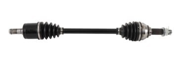 Oem style driveshaft - driveshaft, john