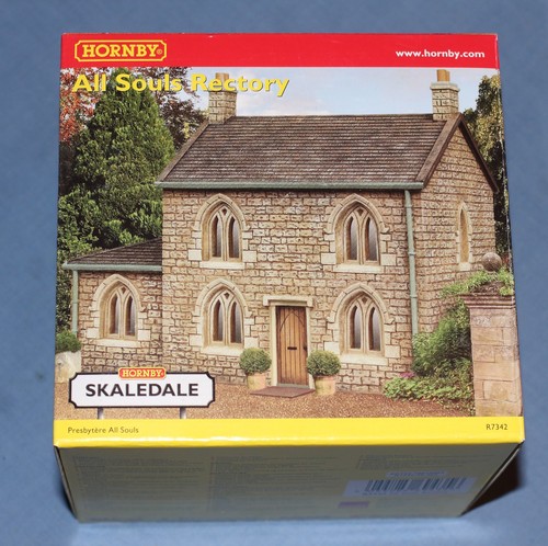 Hornby skaledale r7342 - hornby,