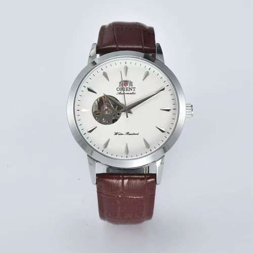 Orient men automatic - automatic, open