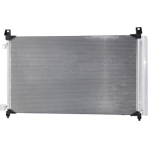 Condenser for 2014 2020 - a/c,