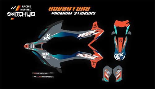 Ktm 690 enduro 2019 2020 - 690,