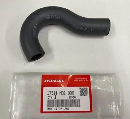 Honda genuine 17511 mb1 - honda,