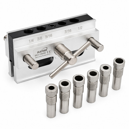 Katsu tools self centering - tools,