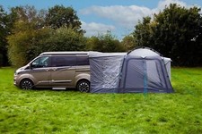 Outdoor Revolution Q Cayman T1