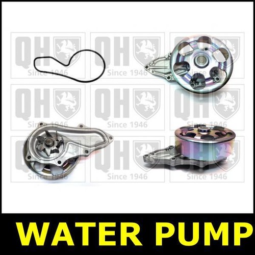 Water pump for honda - pump, accord