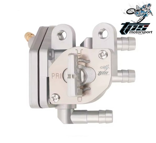 Fuel tank valve - tank, tap