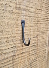 Hand Forged Butchers Style