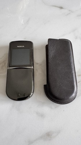 Nokia 8800 scirocco limited - 8800,