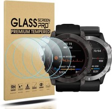 For All Garmin Fenix Models