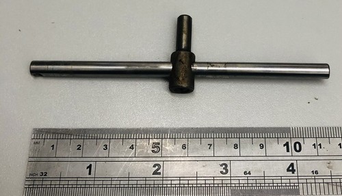 Needl bar for - for, bernina