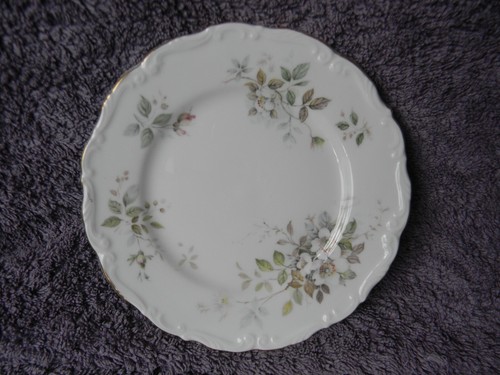 Royal albert haworth tea - royal, 6"