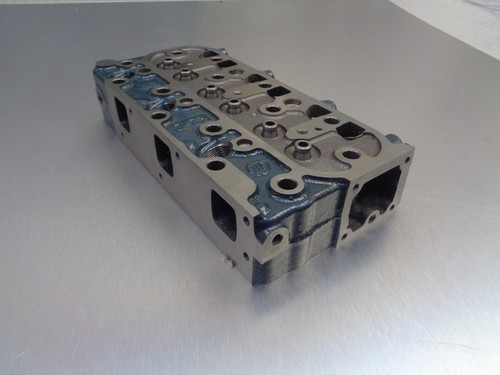 Cylinder head suit - , kubota